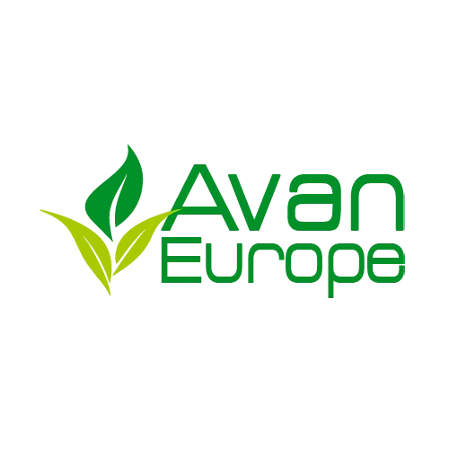 Avan europe logo para sección web
