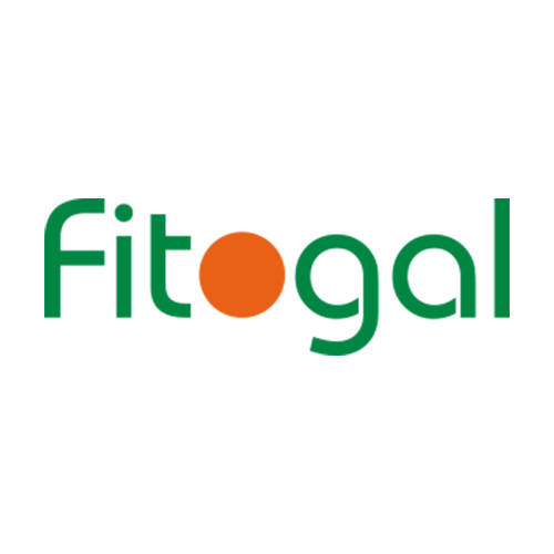 Fitogal logo para sección web