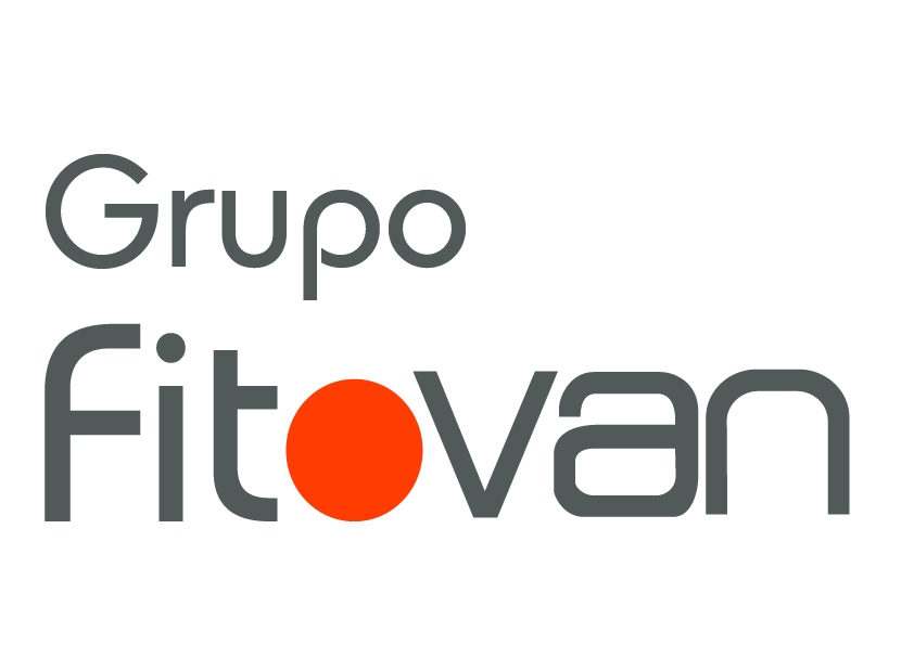 Logotipo fitovan